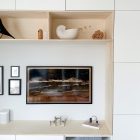 Ikea Hack meuble TV BESTA - DIY pour un meuble de rangements sur mesure